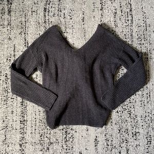 Active USA Knit Sweater